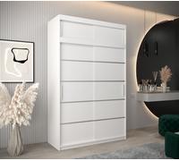 Extension d'armoire MINIO 150 cm blanc