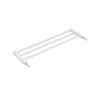 Extension De 21 Cm Pour Barrière De Sécurité Hauck Blanc - Blanc Blanc
