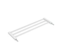 Extension De 21 Cm Pour Barrière De Sécurité Hauck Blanc - Blanc Blanc