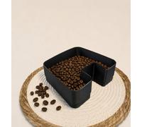 Extension de bac à grains compatible avec machines à café Philips Séries 1200, 2200, 2300, 3200, 3300, 4300, 4400, 5400 et 5500 - Augmente la capacité du réservoir à café - Installation facile