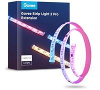 Extension de bande LED Govee Strip Light 2 Pro, 1 mètre