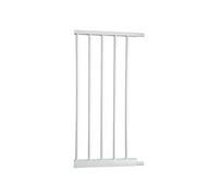 Chicco Nightlight barrière de sécurité bébé Acier inoxydable Blanc