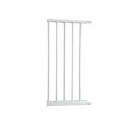 Chicco Nightlight barrière de sécurité bébé Acier inoxydable Blanc