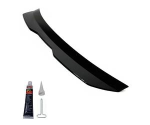 Extension de becquet de toit pour Volkswagen Golf 7