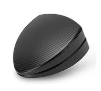 Extension de béquille d'agrandissement de Support de Pied de Moto pour Sprint Primavera 150 (Noire)