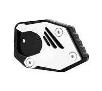 Extension de béquille de moto Extension De Béquille Latérale De Moto, Plaque De Support Agrandie Pour Ho&nd&a CB650R CB 650R Neo Sports Café CB650 R