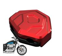 Extension de béquille de moto - Plaque de support auxiliaire pour béquille latérale | Design antidérapant, stationnement stable, trottoir chaud, herbe pour homme, femme et adulte