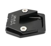 Extension de béquille de moto pour CFMOTO 450SRS, SR NK, CLC125 450SS. Support de béquille latérale Papio Base élargie antidérapante