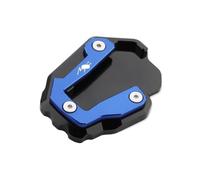 Extension de béquille de moto Support Latéral De Moto En Alliage D'aluminium, Extension Pour Ho&nd&a CRF1100L Pour Africa Twin Crf1100l Adventure Sports DCT