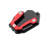 Extension de béquille de moto Support Latéral De Moto En Alliage D'aluminium, Extension Pour Ho&nd&a CRF1100L Pour Africa Twin Crf1100l Adventure Sports DCT