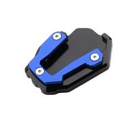 Extension de béquille de moto Support Latéral De Moto En Alliage D'aluminium, Extension Pour Ho&nd&a CRF1100L Pour Africa Twin Crf1100l Adventure Sports DCT