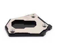 Extension De Béquille De Plaque D'agrandissement De Support Latéral De Moto pour pour Rallye R1200GS LC R 1250 GS 1200 R1200 R1250