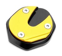 Extension De Béquille Latérale Antidérapante, Base Élargie Pour DAX ST125 2022 2023 Dax St125(Or)