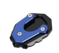 Extension De Béquille Latérale CNC Pour CFMOTO 800MT 800 MT, Accessoires Moto CF MOTO 800 MT800 2024 2025(2)