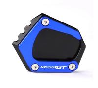 Extension De Béquille Latérale CNC Pour K1600GT K1600GTL 2017-2023(Blue 2)