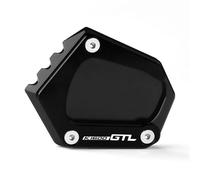 Extension de Béquille Latérale de Moto Pour BMW K1600 K1600GT K1600GTL GT GTL 2018 2019 2020 2021 2022 2023 Béquille De Moto Support Latéral Agrandir Plaque D'extension Plaque Agrandisseur de Béquille