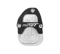 Extension De Béquille Latérale en Aluminium Moto pour R Nine T, R9T Racer, Urban G/S, Pure Scrambler