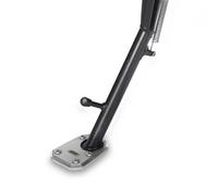 Givi Extension béquille latérale ES5102 – BMW R 1200 GS (2004-2012) et Adventure (2006-2013) Argenté