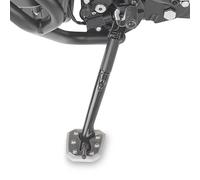Givi Extension de béquille latérale Yamaha Tracer 900 21 Argenté