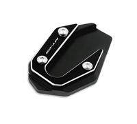 Extension De Béquille Latérale Moto pour Yamaha MT-03, Plaque Support Remplacement