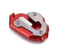 Extension De Béquille Latérale pour Go&ldWing 1800 GL1800 2018 2019 2020 2021 2022 2023, Accessoires Moto Prolongateur Béquille Moto