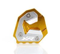 Extension De Béquille Latérale Pour Moto Pour S1000 XR 2015-2018(Gold)