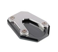 Extension de béquille latérale pour SU&ZU&KI GSR750 GSX-S1000S GSX-S1000F GSXS 1000 S/F, Plaque de Support pour béquille latérale, agrandissement(19)
