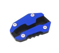 Extension De Béquille Plaque D'agrandissement Du Support Latéral Moto, Pour YAMAHA TMAX560 T-MAX560 TECH MAX TMAX 560 2020-2022 2023(Blue,3)