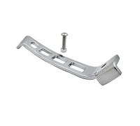 Extension de béquille pour moto Harley Sportster 883 C/R XL XLH Hugger EFI XLC 1200 C/S Custom XLCP