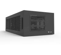 Extension de Boitier Thermaltake AX100 pour AX700 (Noir)