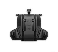 Extension de bouton arrière de jeu pour Xbox Series X et S, fonctionnalités programmables via Type-C, construction ABS, profil élégant