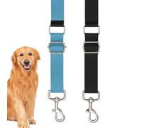 Extension de Bras pour toilettage canin - 2 pièces Accessoires pour Table de toilettage | Élingue Fixation Bain Animaux domestiques Extension Coupe Ongles Races Petites Moyennes Grandes