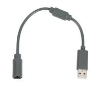 Extension De Câble De Contrôleur Filaire Usb, Accessoire De Jeu Pour Xbox 2020, Microsoft Xbox 360, Nouveauté 360