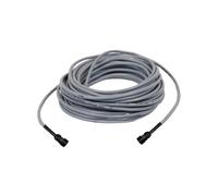 Extension de câble sonde pour pompe de prairie Lorentz Gris 20 m