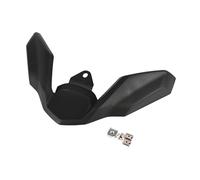 Extension De Carénage Bec Avant Moto, Accessoires Couverture D'extension Roue pour BMW R1250GS R1200GS LC R 1200GS 1250 GS 2018 - 2023