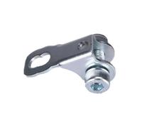 Extension de charnière de hayon arrière à galandage avec Guide à Rouleaux pour Support Nissan Patrol Y61 GU 2004 2005 2006 2007-2009