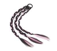 Extension de cheveux de de cheval, Highlight Blo, B