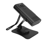 Extension de Cheveux Lumière, Machine D'extension de Cheveux Légère de 395 Nm avec Support, Lampe D'extension de Cheveux Portable Rechargeable, Perruque de Durcissement Rapide