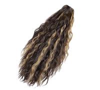 Extension De Cheveux Queue De Cheval - Queue de Cheval Extension Bou Griffe | Postiche Cheveux Longs et Volumineux - pour Femmes et Filles Cosplay Fête Quotidien Déplacements Rassemblements