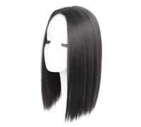 Extension de cheveux synthétiques pour femme qui transforme la mode féminine qui rehausse vos perspectives de manière charmante