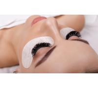 Extension de cils 2d ou 3d