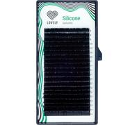 Extension de cils C D L Curl 0,07mm 6-15mm par Lovely