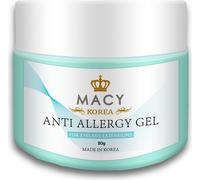 Extension de cils Gel antiallergique Gel désodorisant Macy 80ml