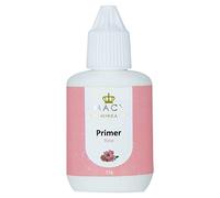 Extension de Cils Lash Primer Dissolvant pour Préparation de Macy 4 Dufte 15g - Rose