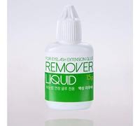 Extension de Cils Primer Dissolvant Liquide Gel Cils Extension Démaquillant Sky - Dissolvant Liquide 15g