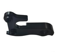 Extension de cintre de dérailleur arrière en alliage d'aluminium pour NORCO Phaser 1 2 3 Fluid Sight 3 Range 3 Dropout