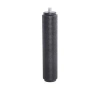 Extension de colonne centrale de trépied d'extension de caméra tige pour monopode DSLR Photo Studio extérieur Manfrotto Extension manuelle trépied