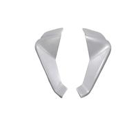 Extension de cône Nez carénage Phare Moto, Garde-Boue Avant pour Aprilia RS 660 RS660 2020-2023 2021 2022(Cement Color)