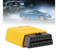 Extension de Connecteur D'extension à 16 Broches, Adaptateur de Scanner OBD, Outil de Diagnostic d'entretien de Voiture, ELM327 Mdiag Easydiag GOLO Pro PRO3 V