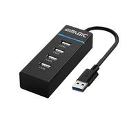 Extension de connexion de distributeur SIMAGIC CAN pour empattement Simracing...